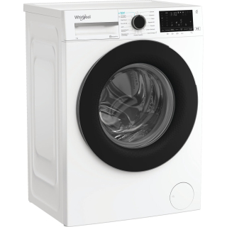 Whirlpool Lavatrice a Libera Installazione - Wam 762wb It