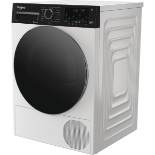 Whirlpool C Wd 96m Wbs It, Capacità 9kg, Classe A, Colore White, Display Digitale Xl, Wi-fi, Irontouch