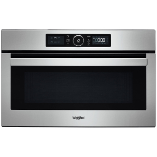 Whirlpool Microonde da Incasso - Amw 730/ix