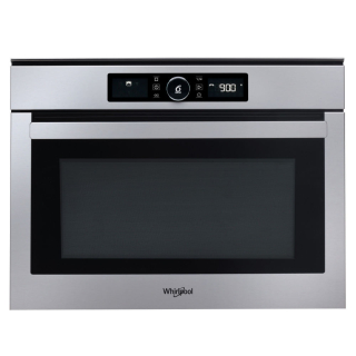 Whirlpool Microonde da Incasso - Amw 508/ix