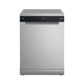 Whirlpool Maxispace Lavastoviglie a Libera Installazione - W7f Hp43 X