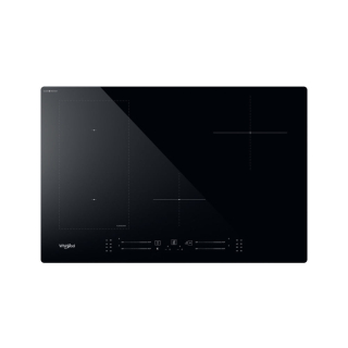 Whirlpool Piano Cottura a Induzione in Vetroceramica - Wl S2177 Cpne