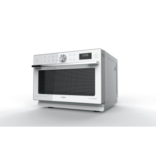 Whirlpool Supreme Chef Microonde a Libera Installazione - Mwsc 933 Sw