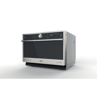 Whirlpool Supreme Chef Microonde a Libera Installazione - Mwsc 9133 Sx