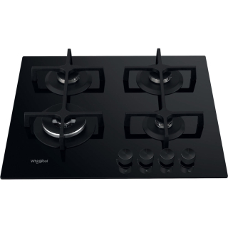 Whirlpool Piano Cottura a Gas - Goa 6423/nb1