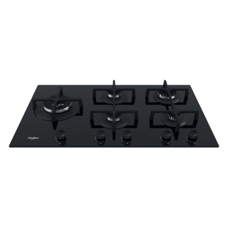 Whirlpool Piano Cottura a Gas - Goa 9523/nb1