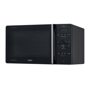 Whirlpool Chef Plus Microonde a Libera Installazione - Mcp 345 Bl