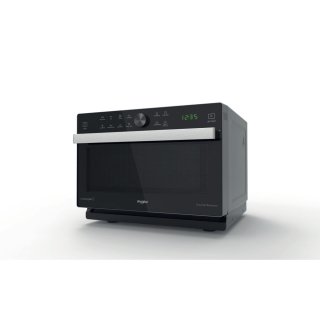 Whirlpool Supreme Chef Microonde a Libera Installazione - Mwp 337 Sb