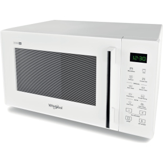 Whirlpool Cook25 Microonde a Libera Installazione - Mwp 254 W