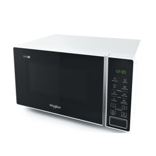 Whirlpool Cook20 Microonde a Libera Installazione - Mwp 203 W