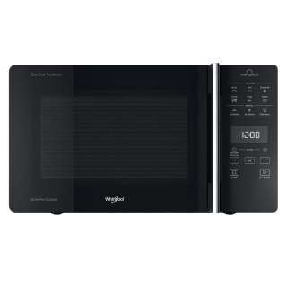 Whirlpool Chef Plus Microonde a Libera Installazione - Mcp 359 Sl