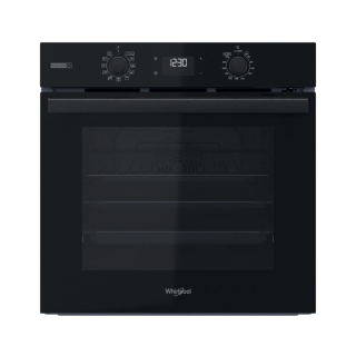 Whirlpool Elements Steam Forno da Incasso - Omsr58ru1sb