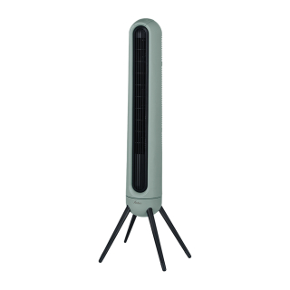 Ardes Ar5t1001 Ventilatore Grigio