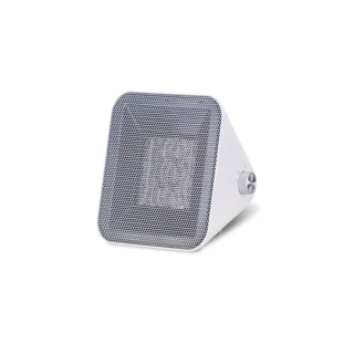 Ardes Ar4p21w Stufetta Elettrica Interno Bianco 1500 W Riscaldatore Ambiente Elettrico con Ventilatore