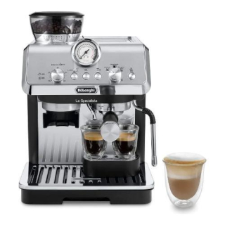 De’longhi La Specialista Arte Ec9155.m