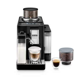 De’longhi Rivelia Exam440.55.b Automatica Macchina per Espresso 1,4 L
