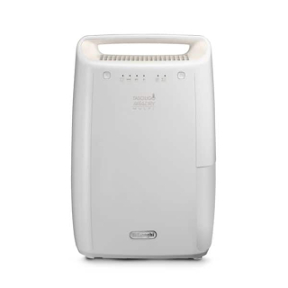 De’longhi Tasciugo Ariadry Dex210sf 2,1 L 36 Db 250 W Bianco