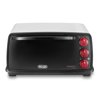 De’longhi Eo 14552.w Fornetto con Tostapane 14 L 800 W Nero, Bianco Grill