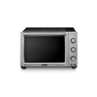 De’longhi Eo24752 24 L Nero, Argento Grill