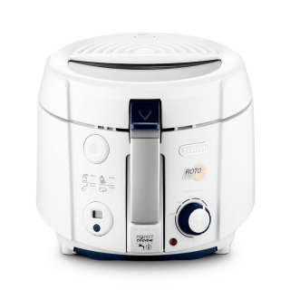 De’longhi F38436 Singolo 1,5 L 1800 W Bianco