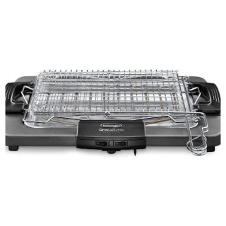 De’longhi Bq 80.x Griglia di Contatto