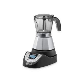 De’longhi Emkp 42.b Macchina per Caffè Automatica/manuale Boccale per Moca Elettrico
