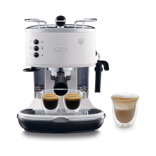 De’longhi Eco 311.w Manuale Macchina per Espresso 1,4 L