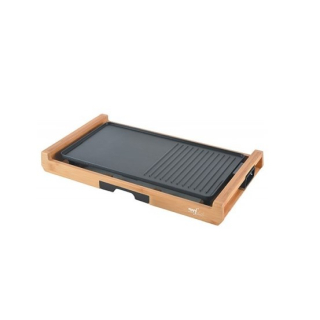 Melchioni Bamboo Grill Griglia di Contatto