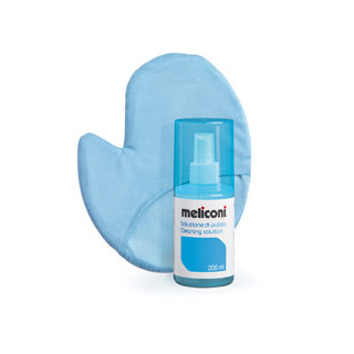 Meliconi C200g Lcd/tft/plasma Liquido per La Pulizia Dell'apparecchiatura 200 Ml