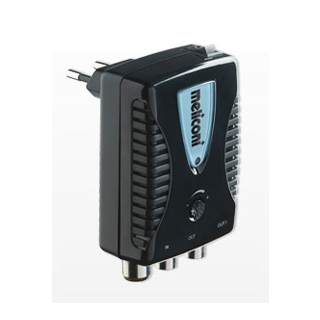 Meliconi Amp-20 Amplificatore D'antenna per Interni