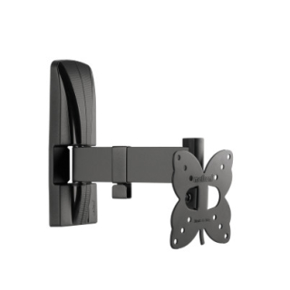 Meliconi Slimstyle 100sr Nero