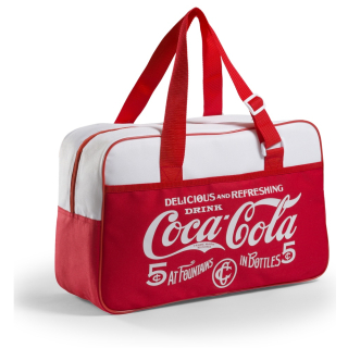 Meliconi 65502233700 Contenitori Termico 16 L Rosso, Bianco