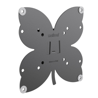 Meliconi Slimstyle Plus 200 S 101,6 Cm (40") Nero