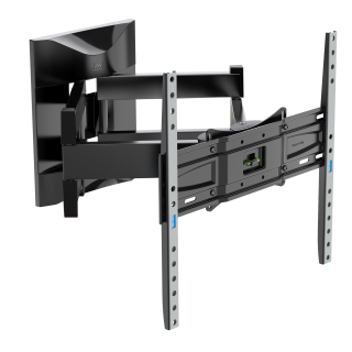 Meliconi Extra 400sdrp Plus 2,16 M (85") Nero