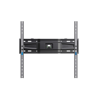 Meliconi Slimstyle Plus 400s Cg 2,08 M (82") Nero