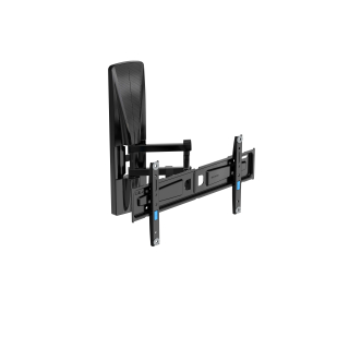 Meliconi Extra Xdr200400 Cg 165,1 Cm (65") Nero