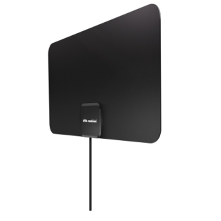 Meliconi Easy Fit Antenna Televisiva Interno