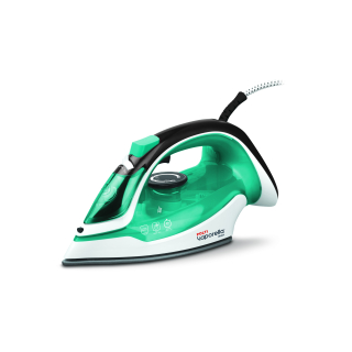 Polti Quick Q090 Ferro a Vapore 2400 W Multicolore