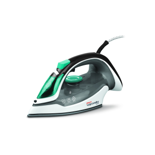 Polti Quick Q100 Ferro a Vapore 2400 W Multicolore