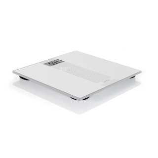 Laica Ps1054 Bilance Pesapersone Quadrato Bianco Bilancia Pesapersone Elettronica
