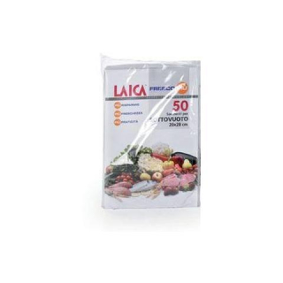 Laica Vt3504 Accessorio per Sottovuoto Sacchetto per Il Sottovuoto
