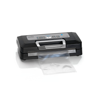 Laica Vt3119 Macchina per Sottovuoto 700 Mbar Nero
