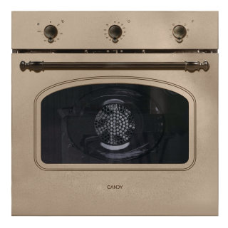 Candy Classic Fcc603nav 65 L Avena