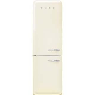 Smeg 50's Style Fab32lcr5 Panna