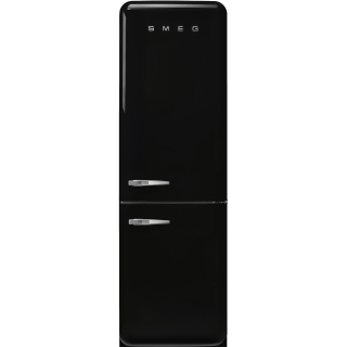 Smeg 50's Style Fab32rbl5 Nero