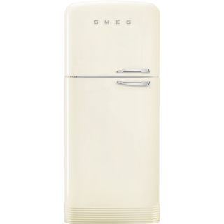 Smeg 50's Style Fab50lcr5 Panna