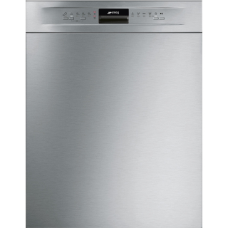 Smeg Lsp382cx Lavastoviglie Sottopiano 13 Coperti C