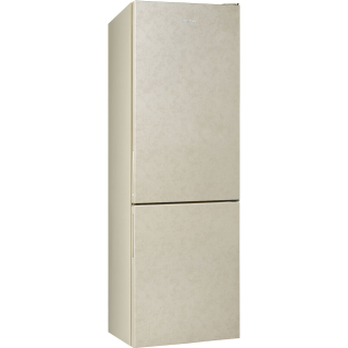 Smeg Fc18en1m1 Frigorifero con Congelatore Libera Installazione 330 L e Color Marmo