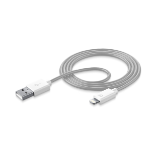 Cellularline Stylecolor Cable 100cm - Lightning Cavo Lightning Colorato