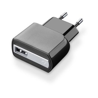 Cellularline Usb Charger 2a - Huawei, Xiaomi, Wiko, Asus And Other Smartphone